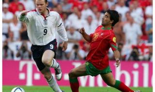 2004年欧洲杯决赛时间